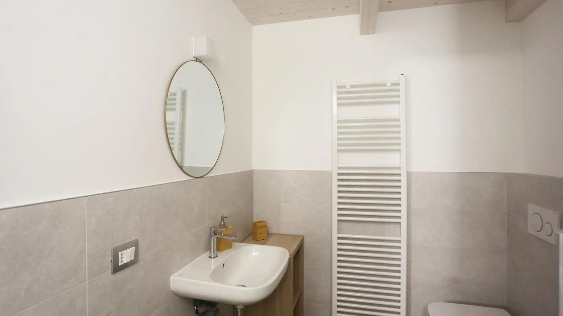 New Ulivo Apartment 4 세리아테 이탈리아