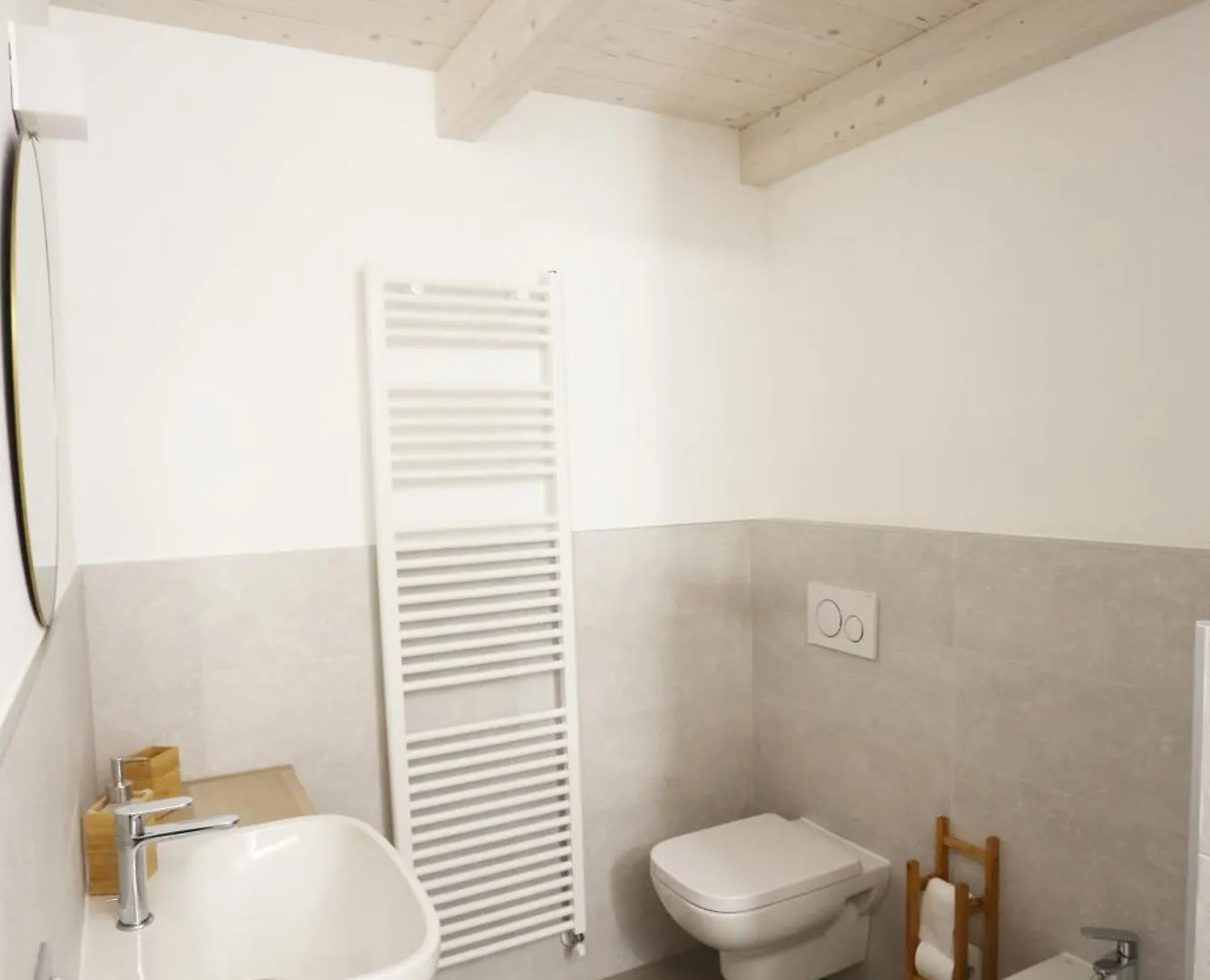 New Ulivo Apartment 4 세리아테