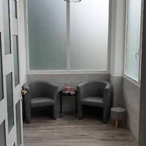  Apartamento Relais_seriate