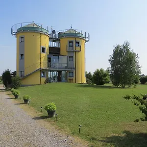 3* Pensión I Silos